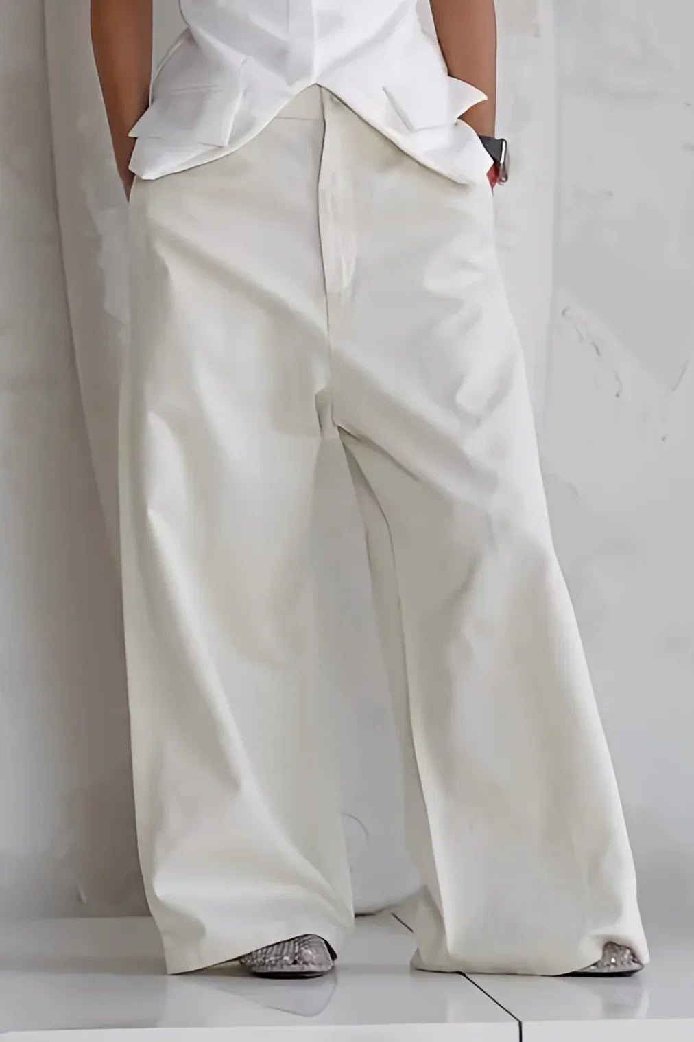 Petra Pants Set
