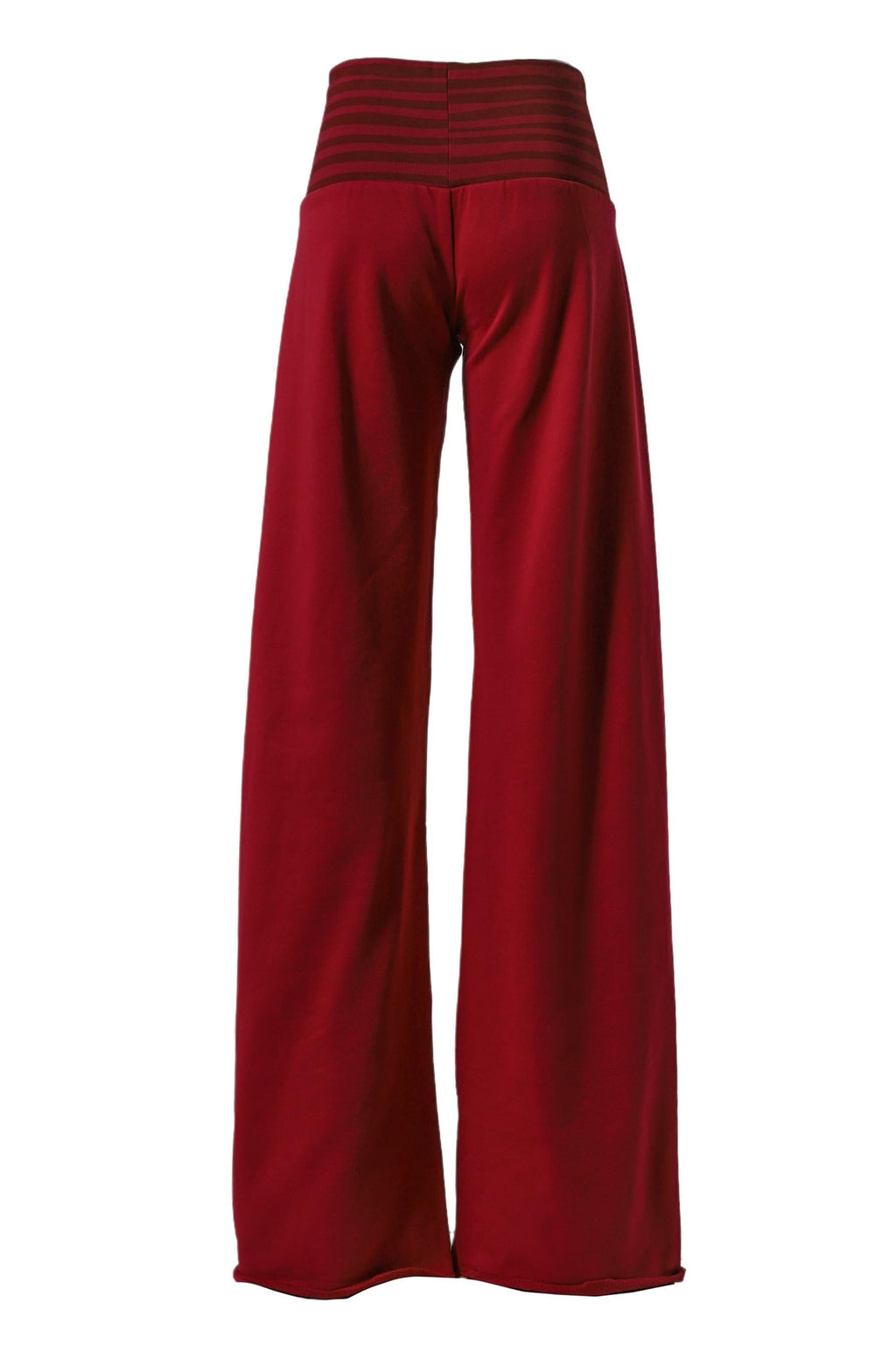 Flaming Bird Sun Pants